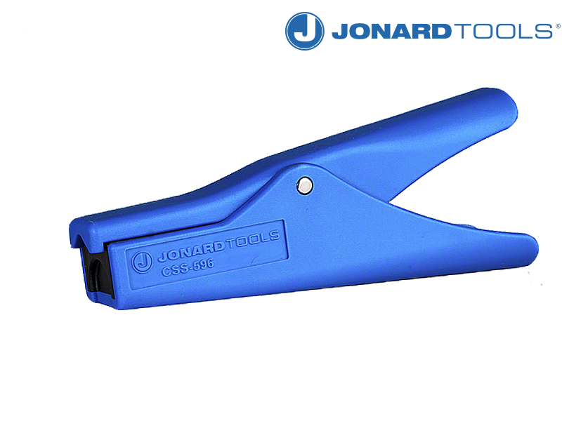 Coaxstripper Jonard 6.3/7.9 mm (CSS-596)