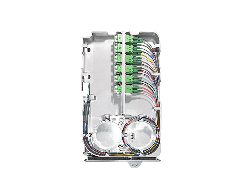 MDU-Wallbox-SP-24-SC/APC (FTTx)