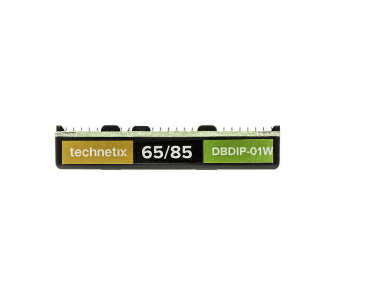 Diplex insteekmodule 65/85 MHz (DBDIP-01-W)-A