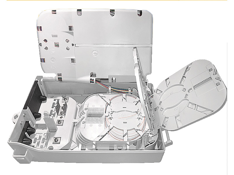 MDU-Wallbox-SP-24-SC/APC (FTTx)