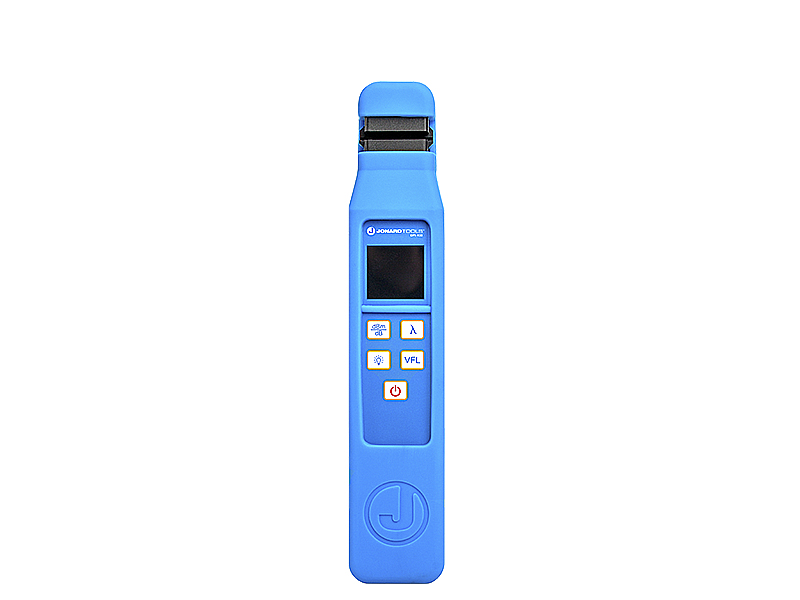 Optische signaalrichtingmeter (OFI-100)