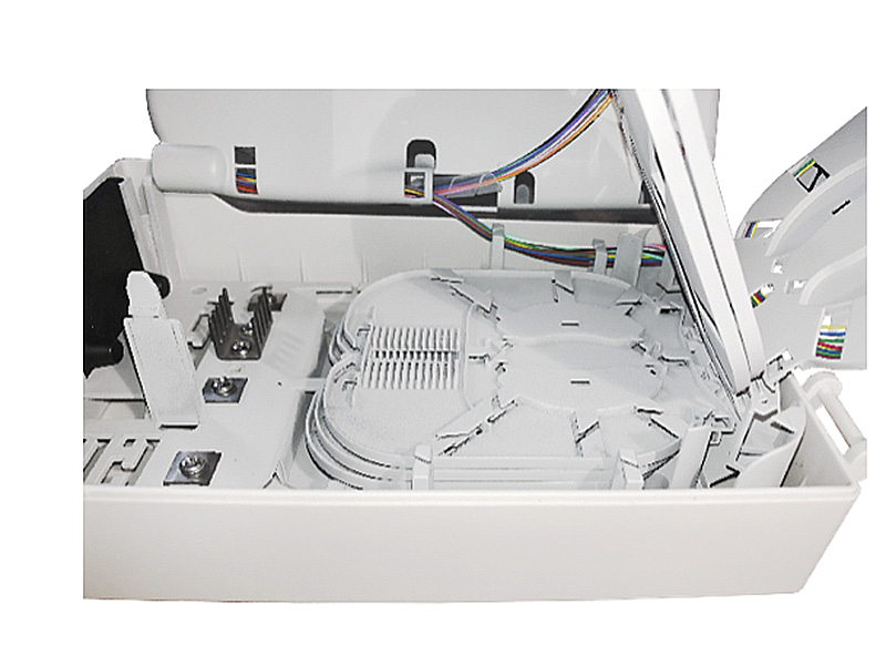 MDU-Wallbox-SP-24-SC/APC (FTTx)