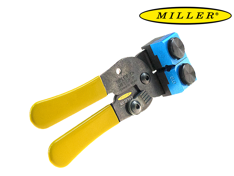 Slitter 400 kit 6.0 mm (Miller 400 Series)